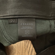 Брюки • J Brand • Черный