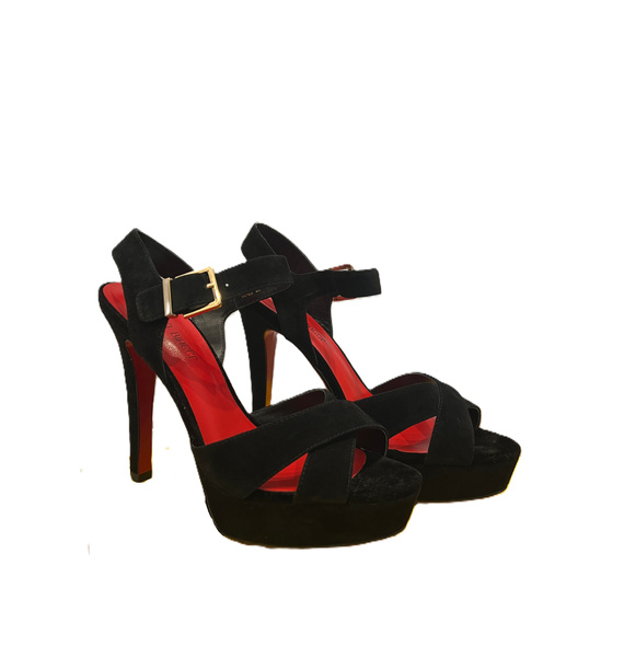 Босоножки • Antonio Biaggi • Черный