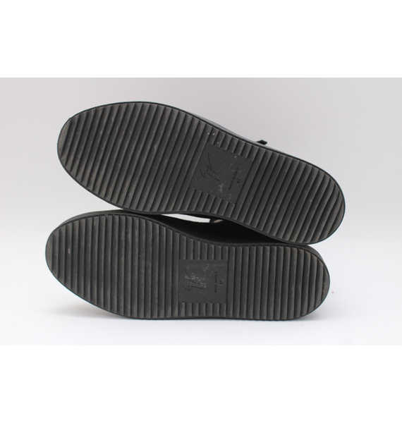 Кроссовки • Giuseppe Zanotti • Черный