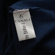 Свитер • Canali • Синий