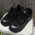 Кроссовки • Nike • Черный