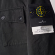 Парка • Stone Island • Черный