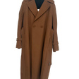 Тренч • Max Mara • Коричневый