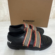 Кроссовки • Burberry Kids • Черный