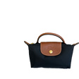 Сумка • Longchamp • Черный
