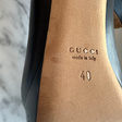 Туфли • Gucci • Черный