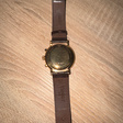 Часы • Tissot • Золотой