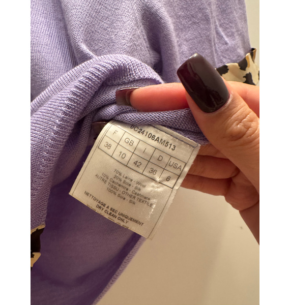 Топ • Christian Dior • Другое