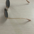 Очки • Dolce & Gabbana Eyewear • Золотой