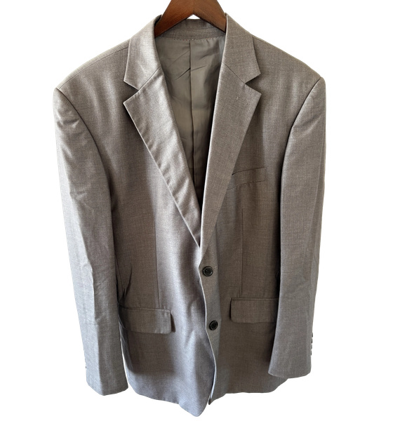 Пиджак • Zegna • Серый