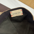 Кепка • Gucci • Коричневый