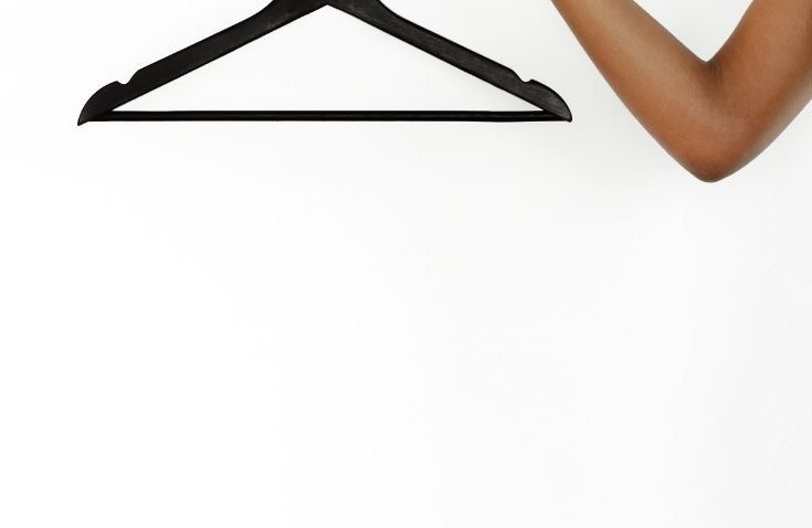 Resale is a New Fashion