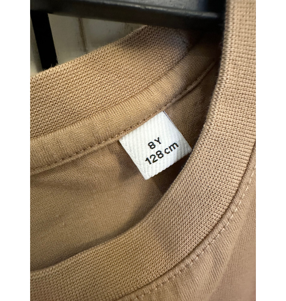 Комплект • Burberry Kids • Белый