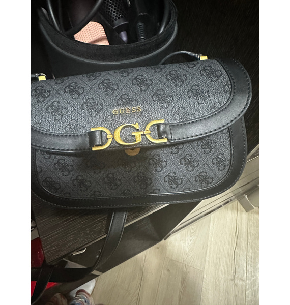Сумка • GUESS • Серый