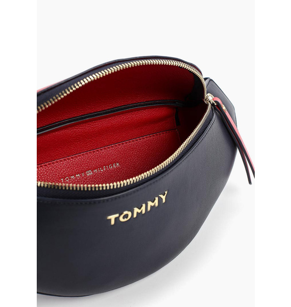 Барсетка • Tommy Hilfiger • Темно-синий