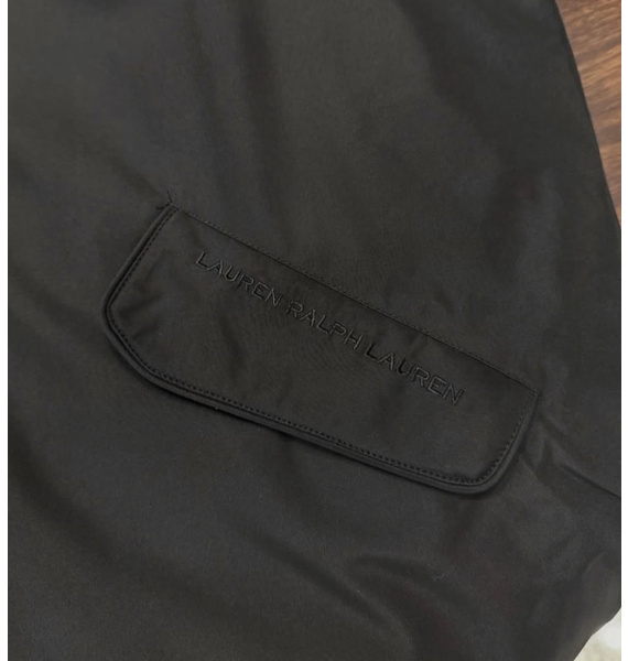 Куртка • Polo Ralph Lauren • Черный