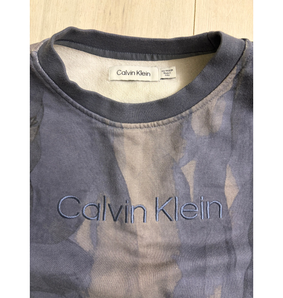 Худи • Calvin Klein • Мульти