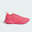 Кроссовки • adidas by Stella McCartney • Розовый