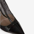 Ботильоны • Jimmy Choo • Черный