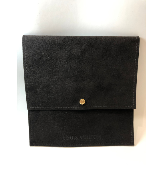 Конверт • Louis Vuitton • Коричневый