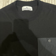 Свитер • Stone Island • Черный
