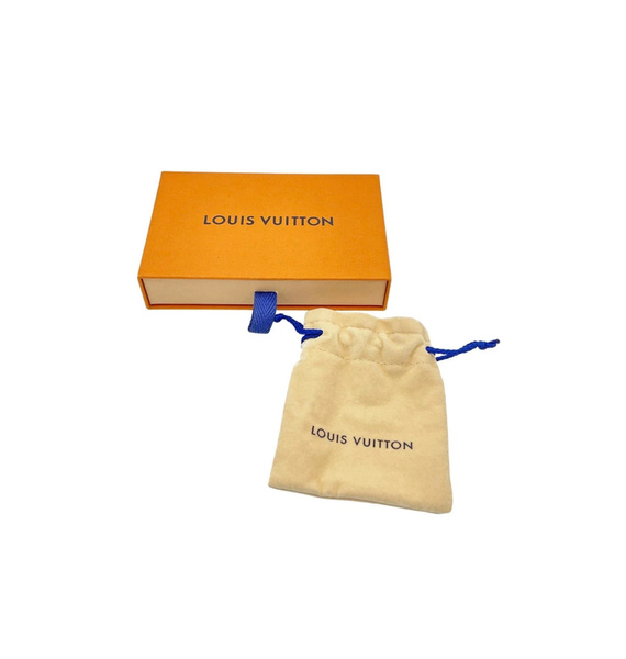 Подвеска • Louis Vuitton • Серебряный