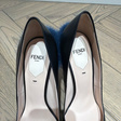 Туфли • Fendi • Черный