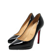 Туфли • Christian Louboutin • Черный