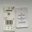 Кроссовки • adidas • Бежевый