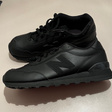Кроссовки • New Balance • Черный