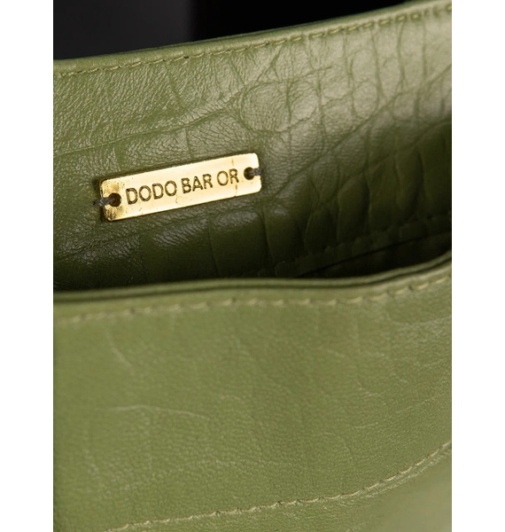Юбка • Dodo Bar Or • Зеленый