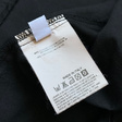 Куртка • MM6 Maison Margiela • Черный