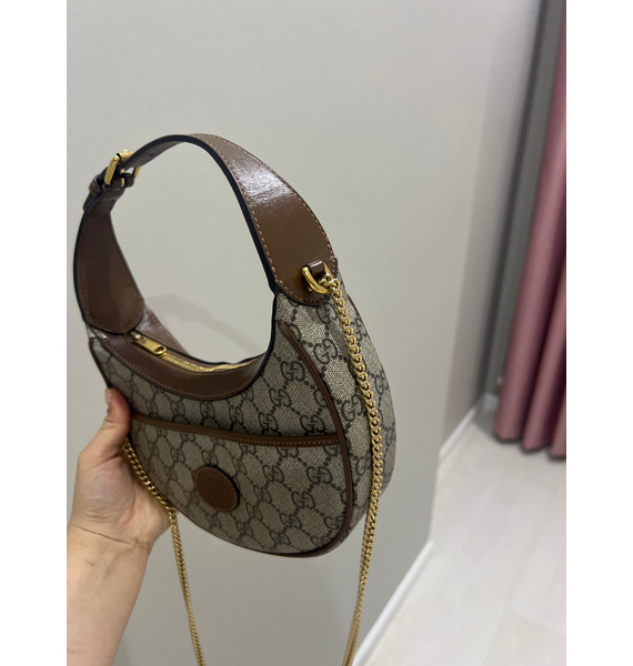 Сумка • Gucci • Коричневый