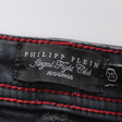 Джинсы • Philipp Plein • Черный