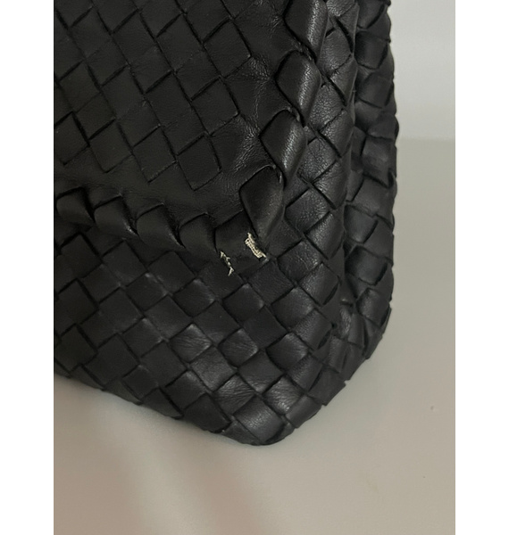 Сумка • Bottega Veneta • Черный