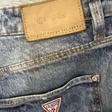 Джинсы • GUESS • Синий