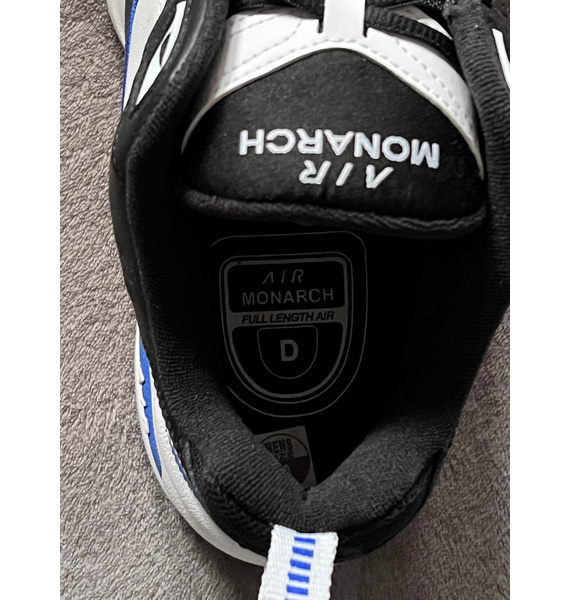 Кроссовки • Nike • Белый
