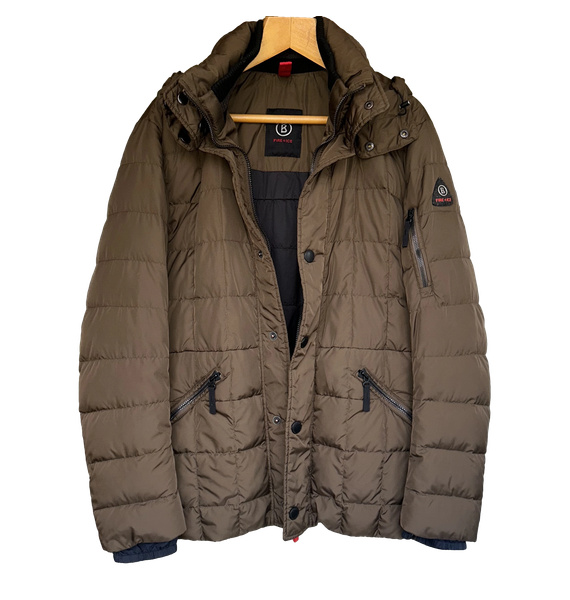 Пуховик • BOGNER FIRE+ICE • Другое
