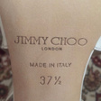 Туфли • Jimmy Choo • Белый