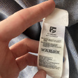 Рубашка • U.S.Polo Assn. • Серый