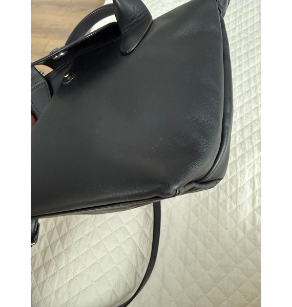 Сумка • Longchamp • Черный