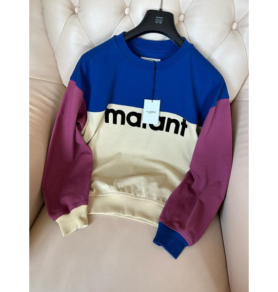 Свитшот • Isabel Marant • Мульти