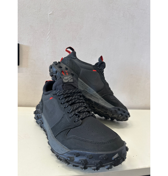 Кроссовки • Nike • Тёмно-серый