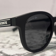 Очки • Lacoste • Черный