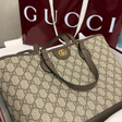 Сумка • Gucci • Коричневый