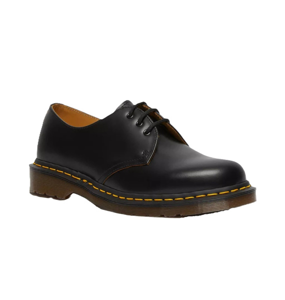 Туфли • Dr. Martens • Черный