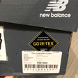 Кроссовки • New Balance • Серый