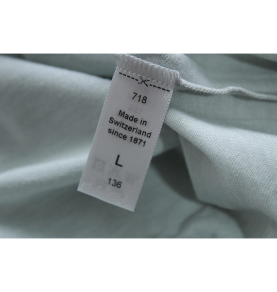 Лонгслив • Zimmerli • Серый