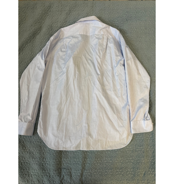 Рубашка • ZILLI • Голубой