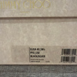 Туфли • Jimmy Choo • Серебряный